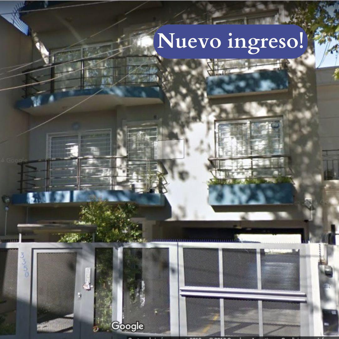 #5261936 | Alquiler | Cochera | Villa del Parque (FRANCISCO NIGRO NEGOCIOS INMOBILIARIOS)