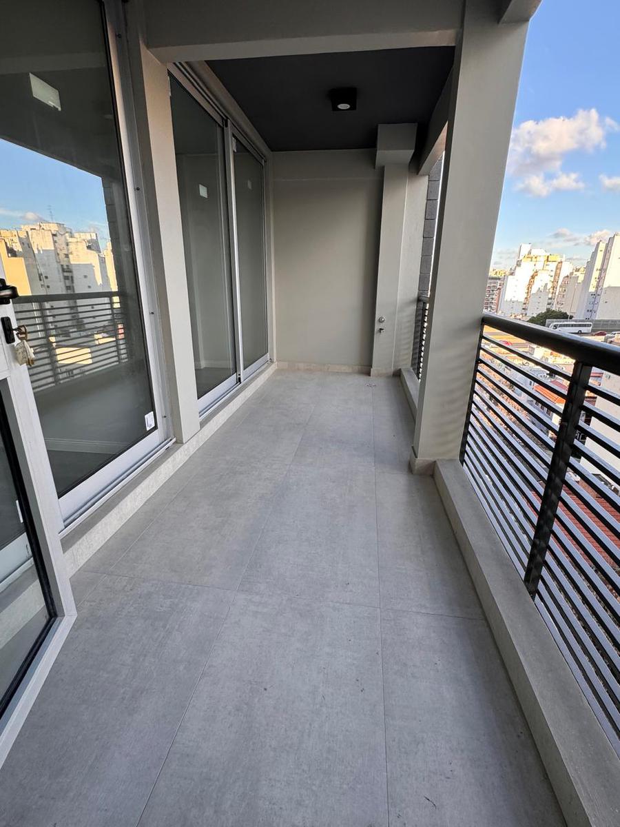 #5253627 | Venta | Departamento | Caballito (Irujo BR)