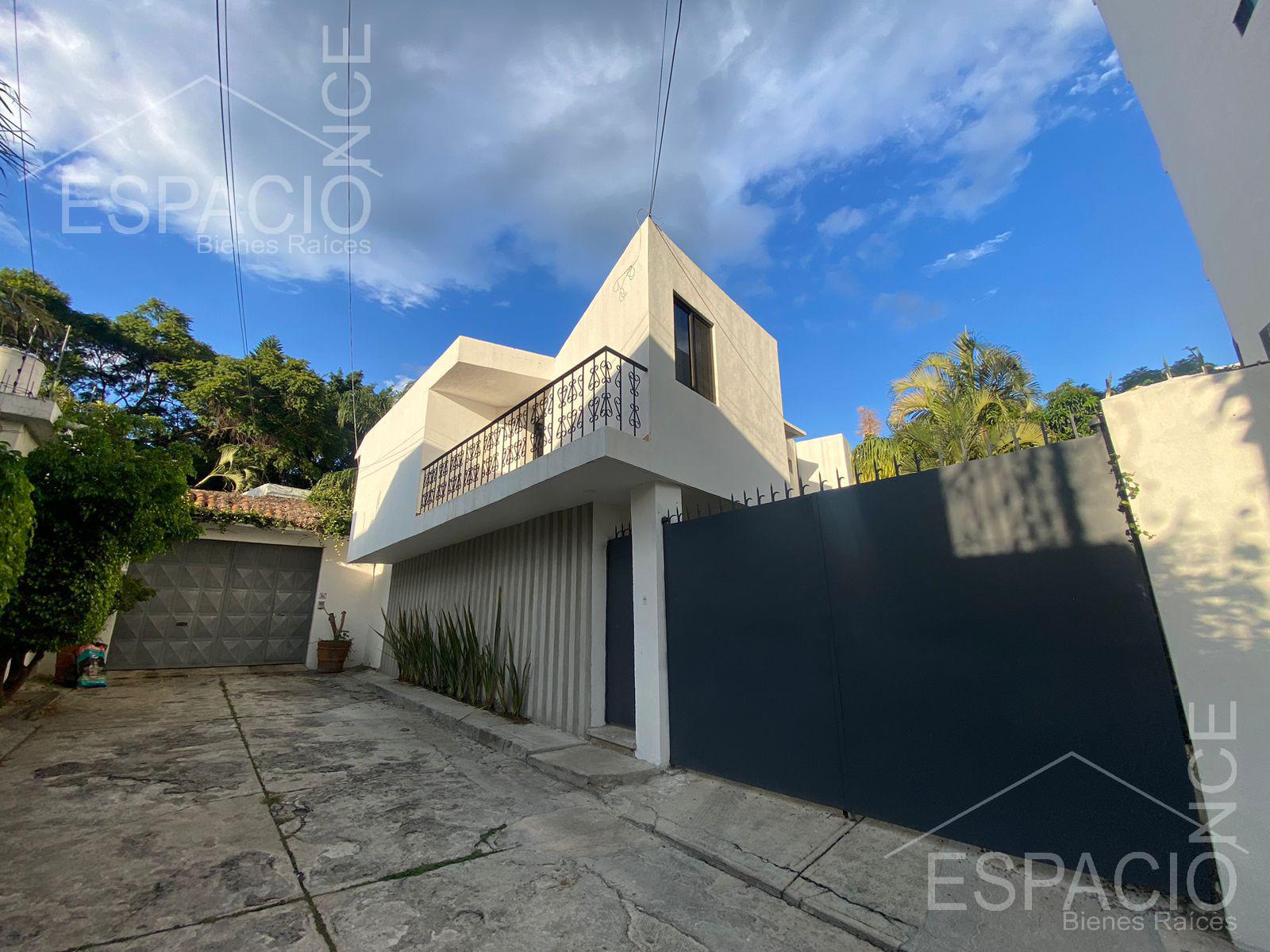 #5253543 | Venta | Casa | Cerro Mexico (Espacio Once Bienes Raíces)