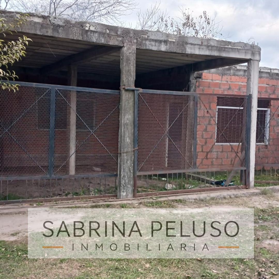 #5314921 | Sale | Lot | La Reja (SABRINA PELUSO INMOBILIARIA)