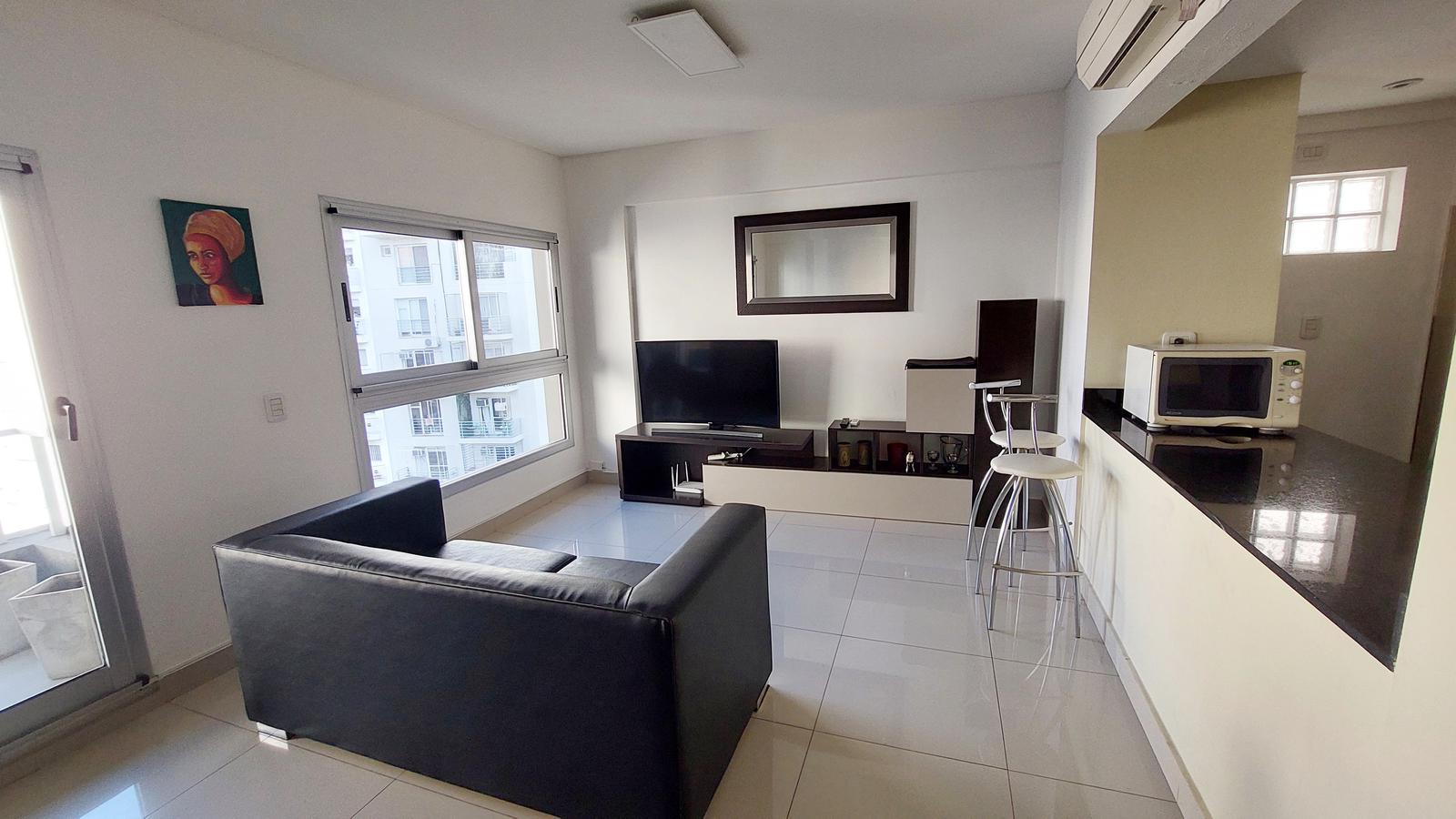 #5313337 | Temporary Rental | Apartment | Belgrano (Cifone Brokers Inmobiliarios)