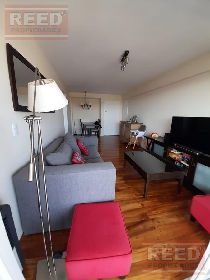 #5325224 | Venta | Departamento | Beccar-Vias/Rolon (Reed Propiedades)