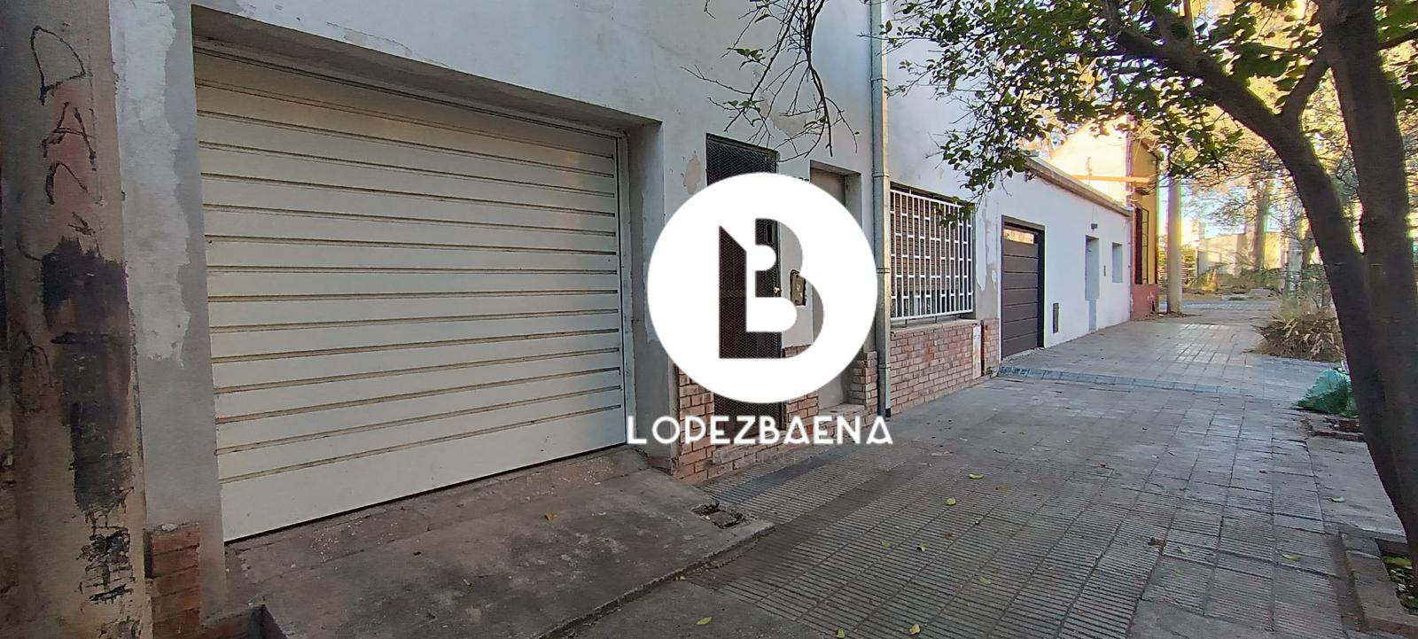 #5250609 | Venta | Casa | Alta Cordoba (López  Baena Propiedades)