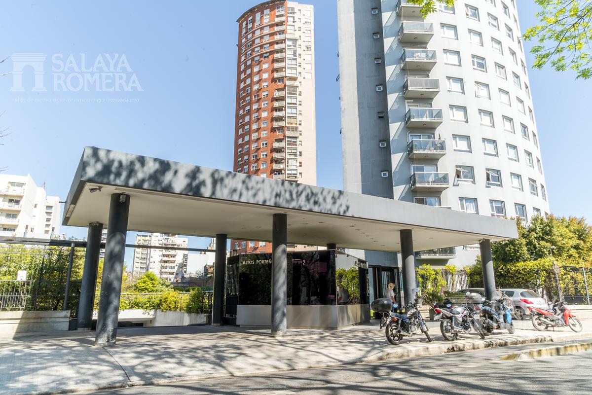 #5255634 | Venta | Departamento | Boedo (Salaya Romera Propiedades)