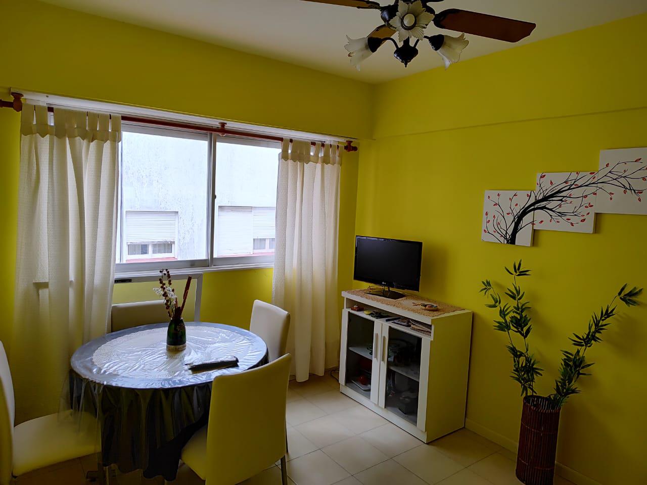 #5257927 | Sale | Apartment | Guemes (Inmobiliaria Groppo)