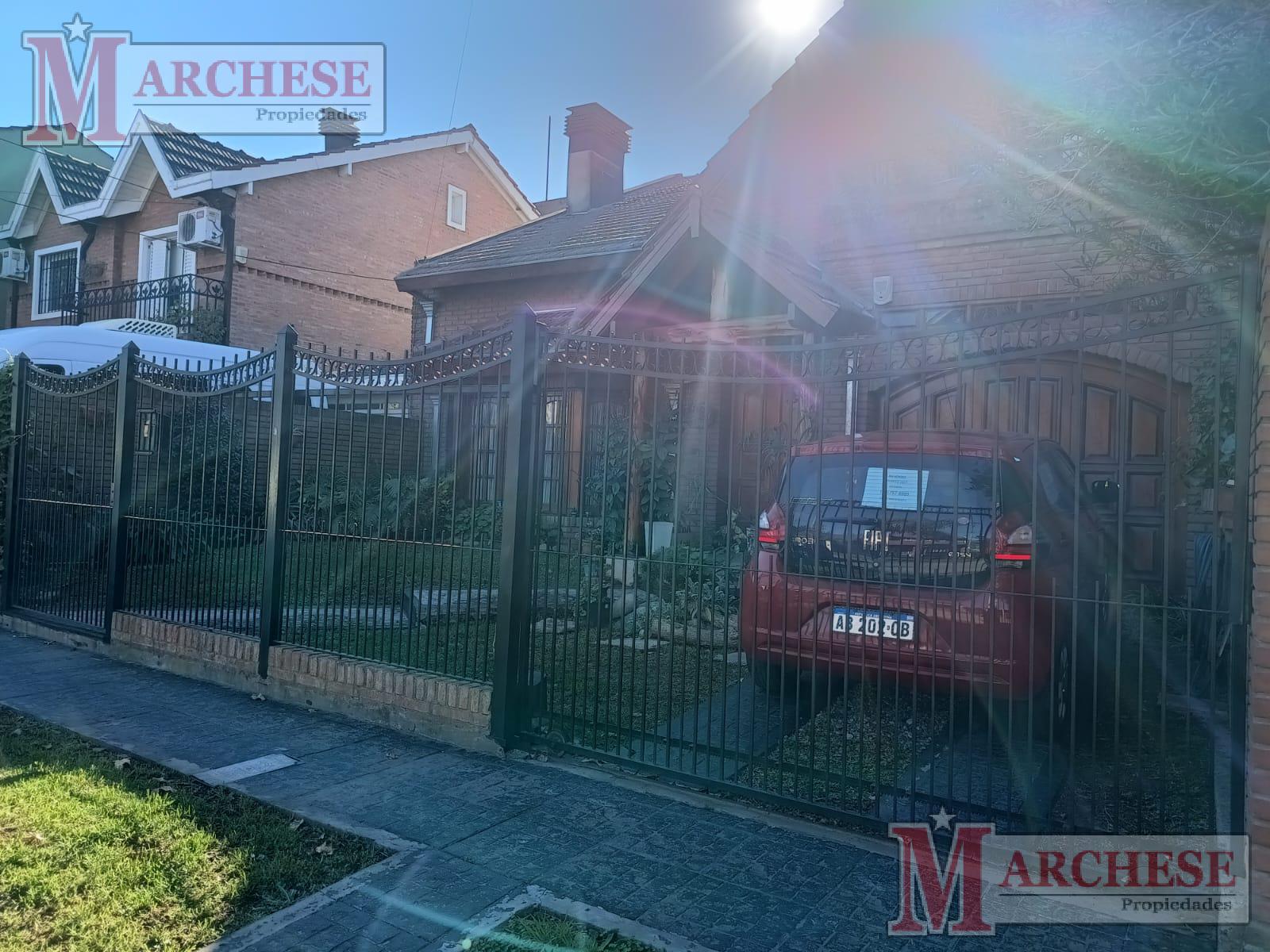 #5255713 | Sale | House | Hurlingham (Marchese Propiedades )