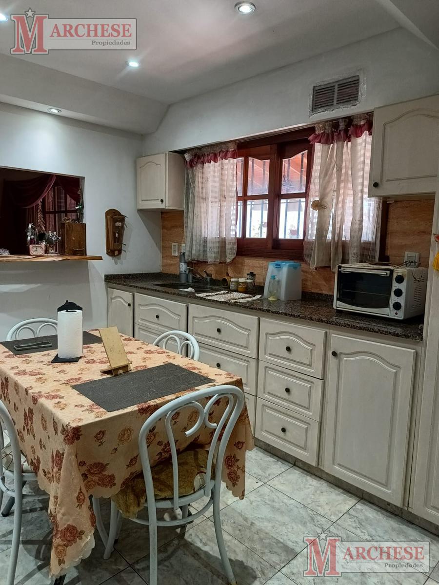 #5255713 | Sale | House | Hurlingham (Marchese Propiedades )