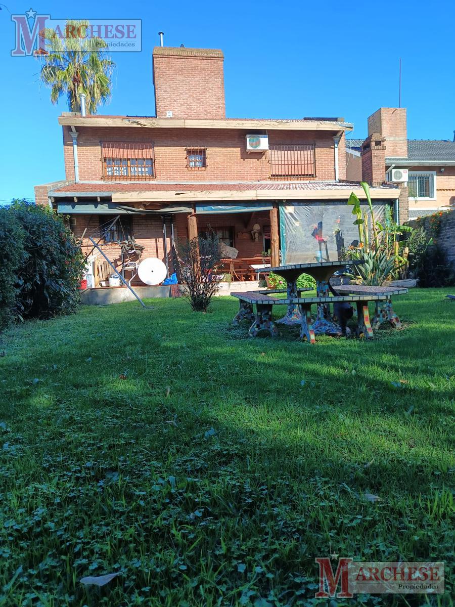 #5255713 | Sale | House | Hurlingham (Marchese Propiedades )