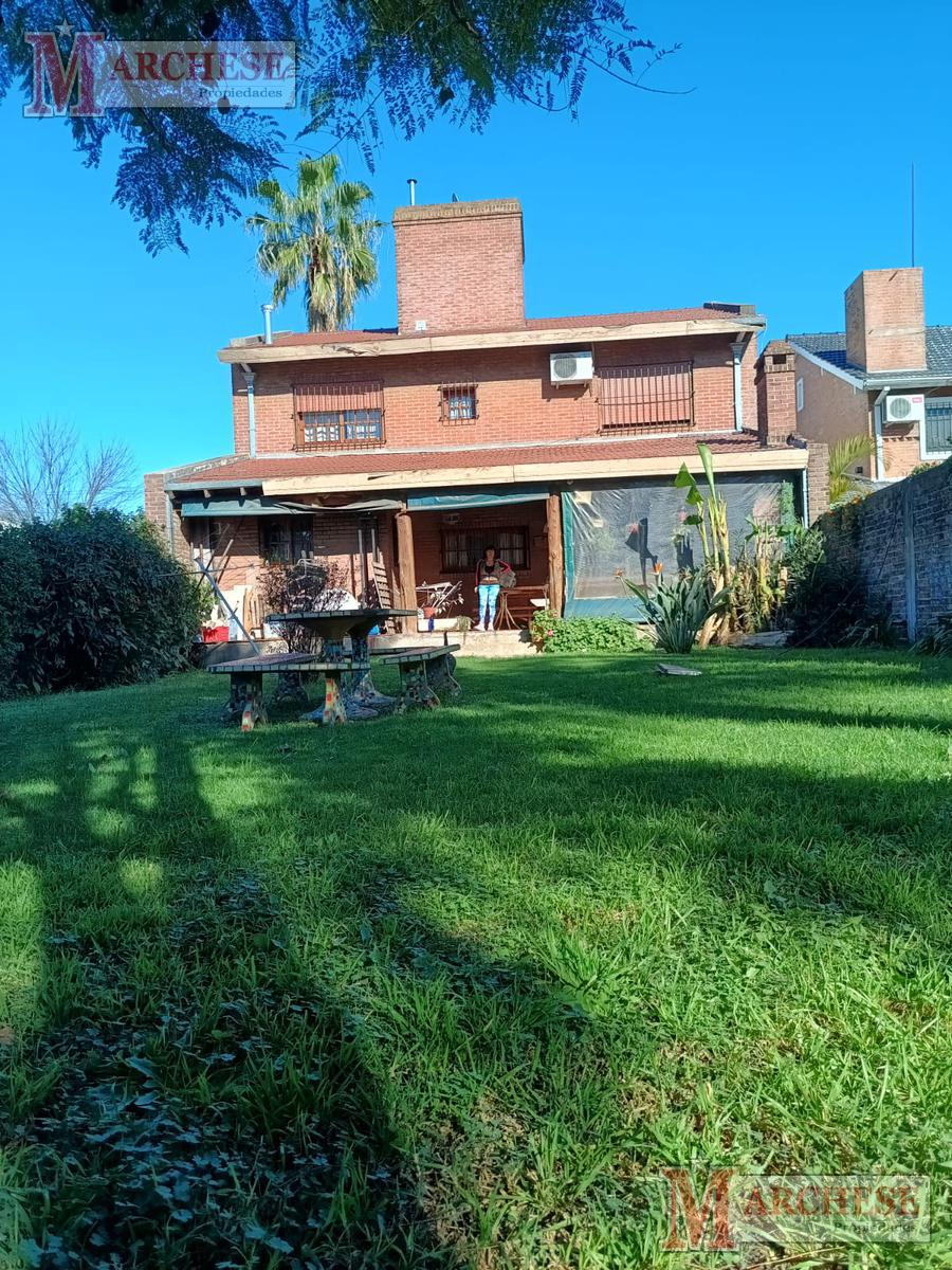 #5255713 | Sale | House | Hurlingham (Marchese Propiedades )