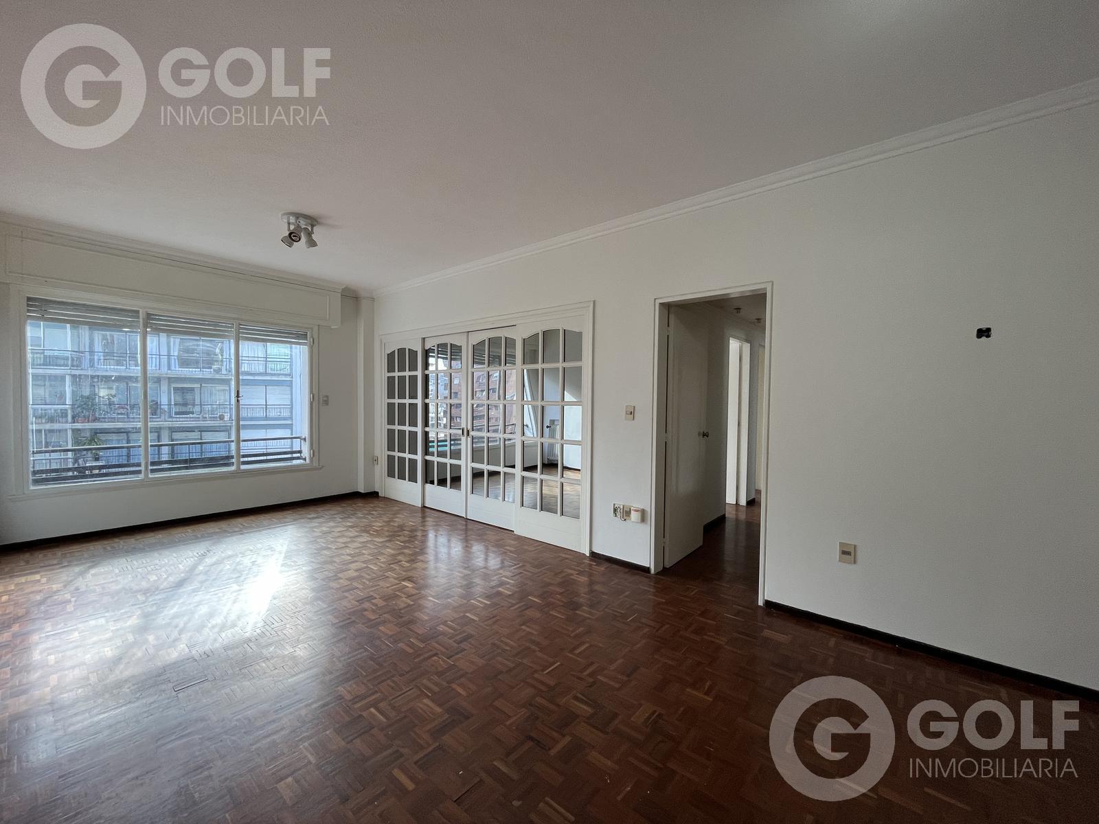 #5255660 | Sale | Apartment | Cordón (INMOBILIARIA GOLF )