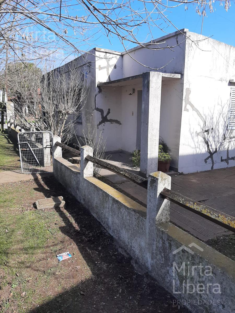 #4701307 | Sale | House | La Plata (Mirta Líbera Propiedades)
