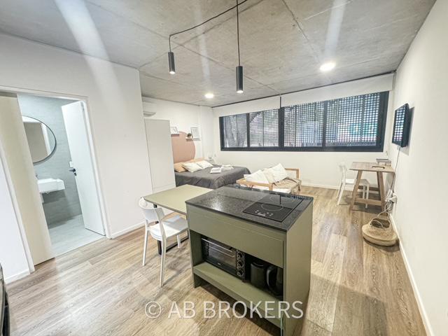 #5255997 | Venta | Departamento | Palermo Hollywood (AB BROKERS)