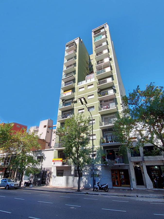 #5489315 | Alquiler | Departamento | San Telmo (Maico Propiedades)