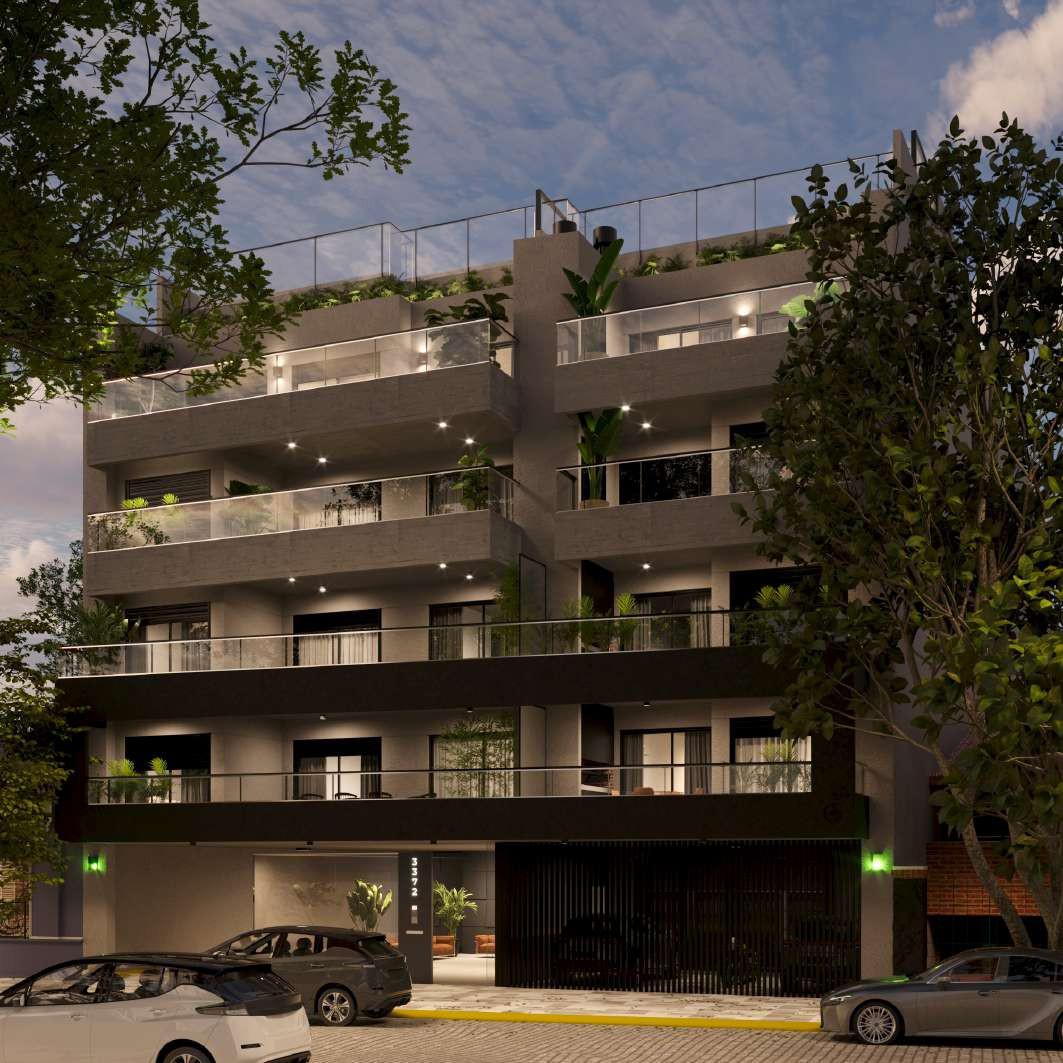 #5094661 | Venta | Departamento | Colegiales (Krell Brokers)