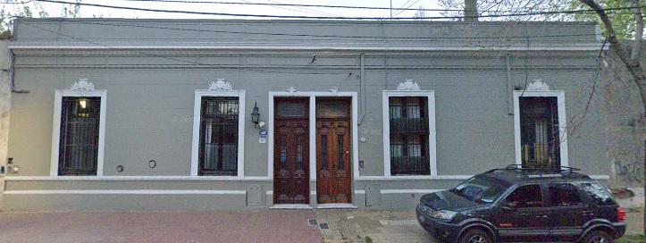 #4505650 | Venta | Casa | San Isidro Vias / Libertador (SOLIMANO DAL POS)