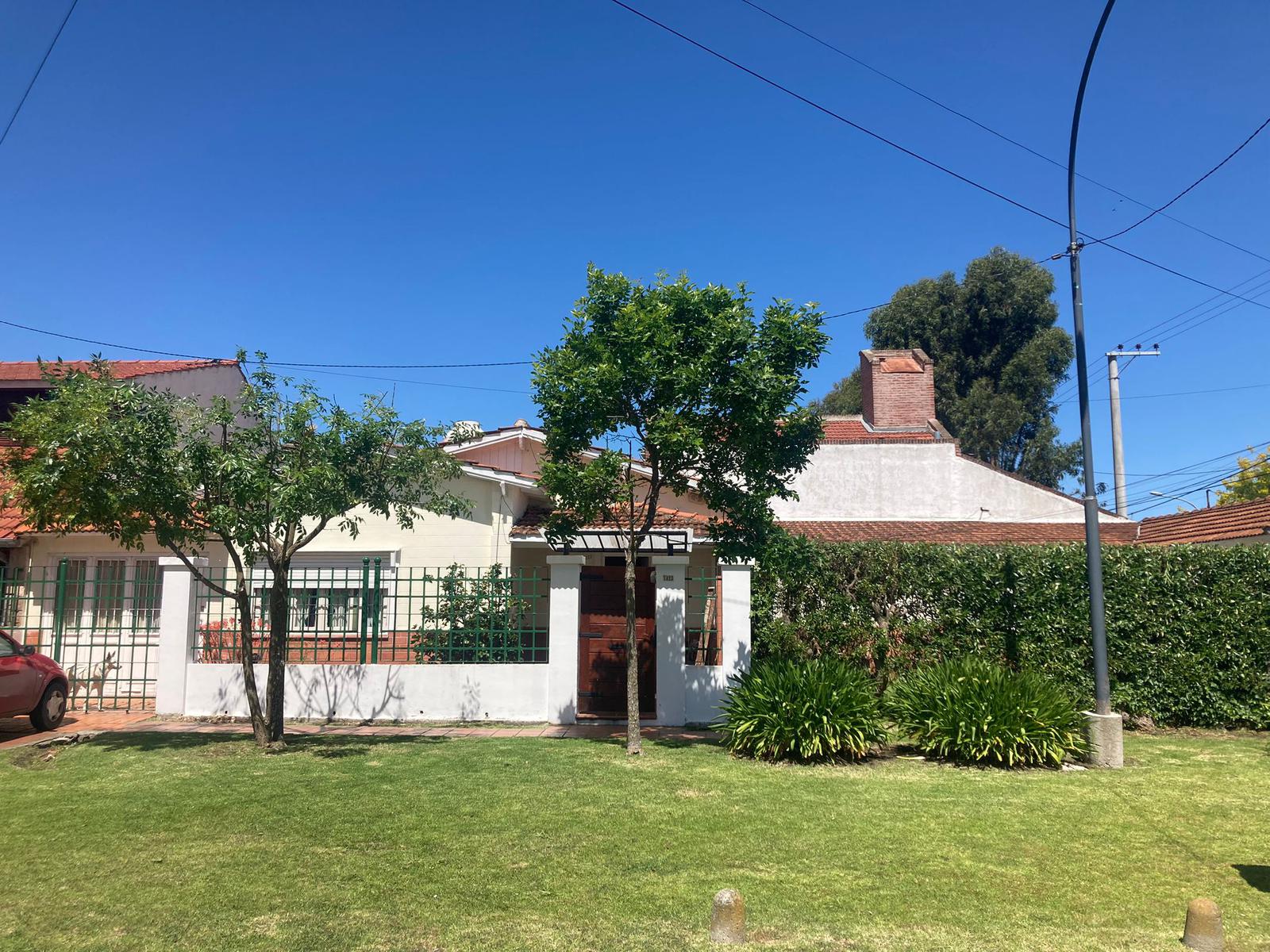 #4760722 | Venta | Casa | Constitucion (Oteiza Propiedades)