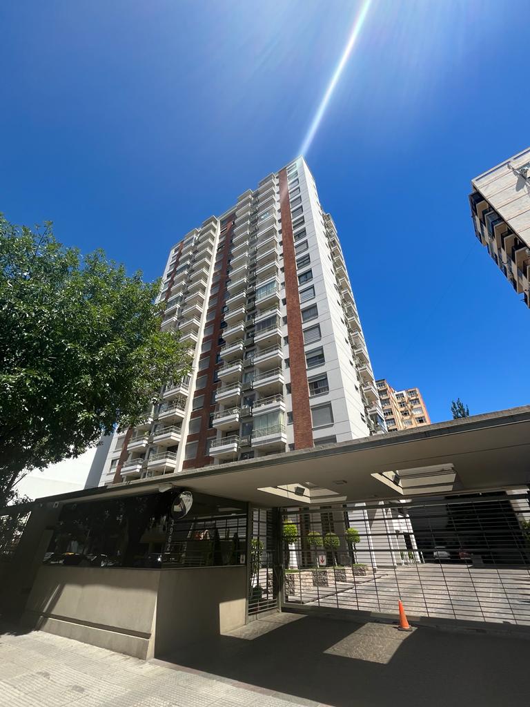 #5259519 | Venta | Departamento | Palermo (NF Propiedades)