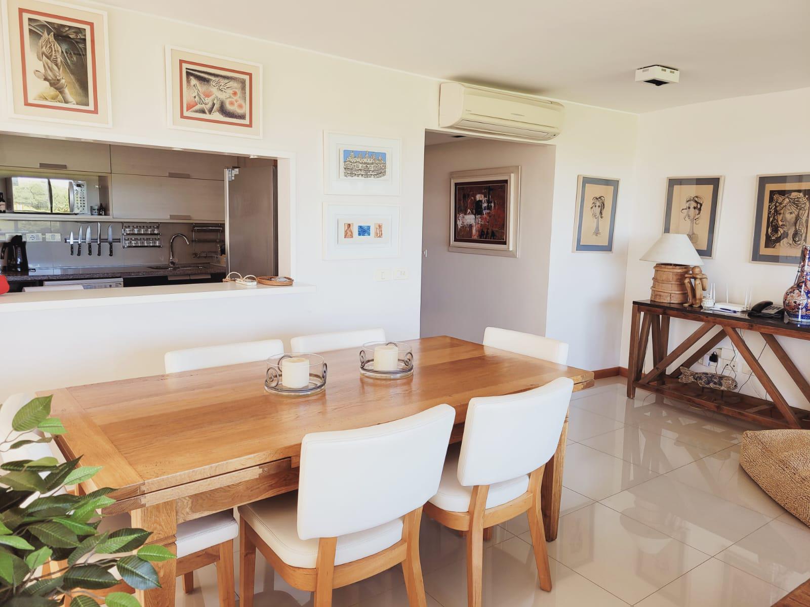 #5259513 | Temporary Rental | Apartment | Playa Brava (Terramar)