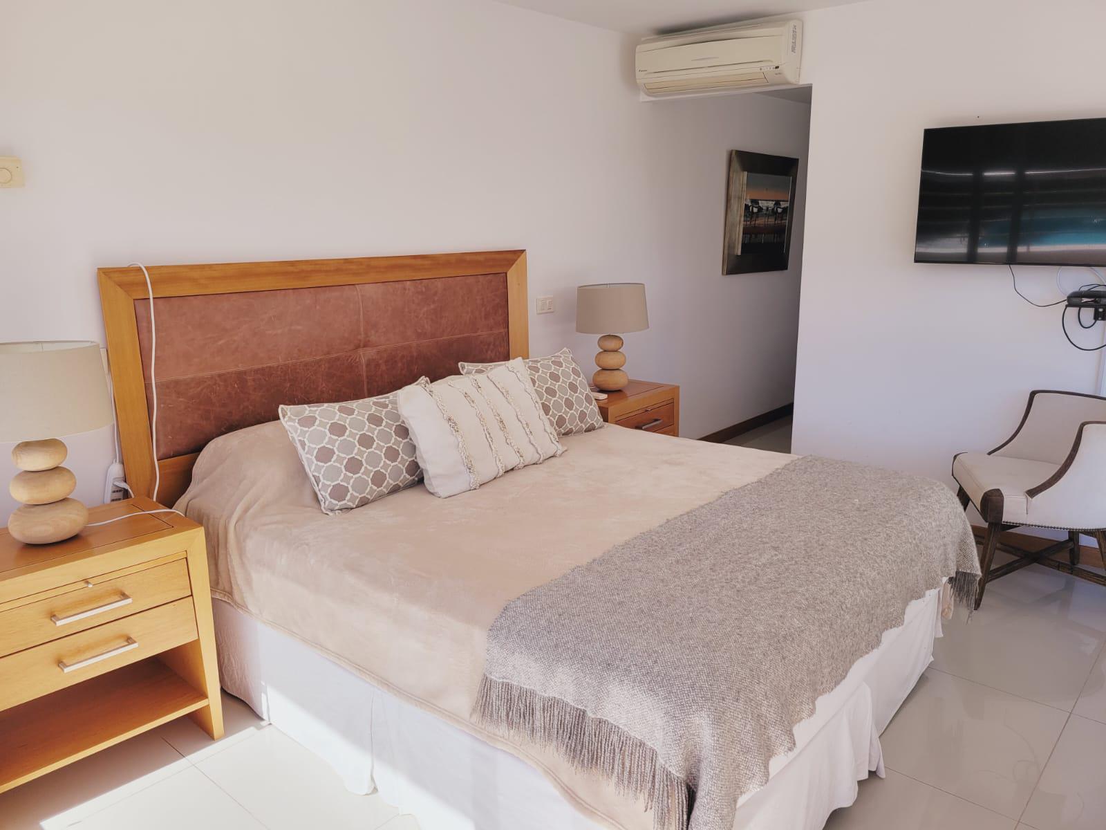#5259513 | Temporary Rental | Apartment | Playa Brava (Terramar)
