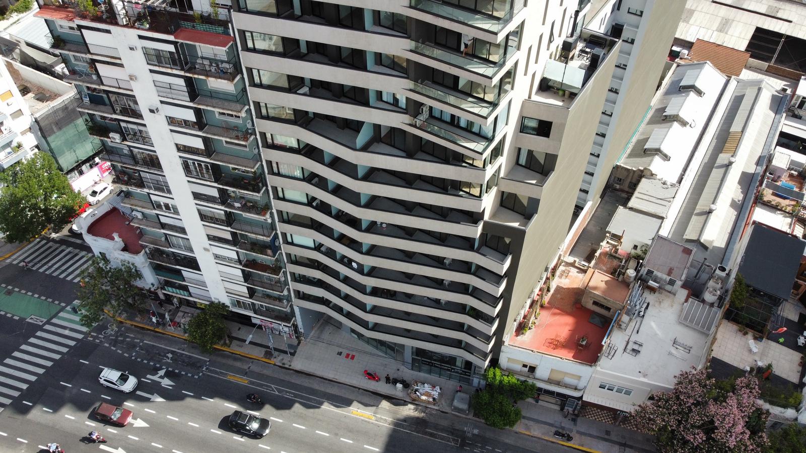 #5261908 | Venta | Departamento | Palermo Soho (Salem Propiedades)