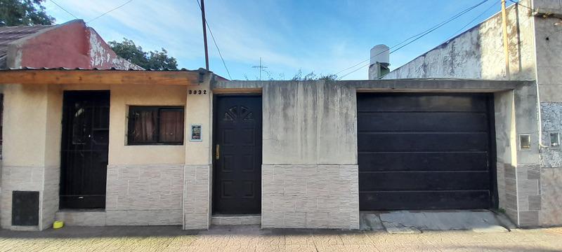 #5274112 | Venta | Casa | Lomas Del Mirador (Boxer Negocios Inmobiliarios)