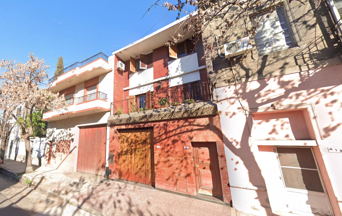 #5261942 | Sale | House | Barracas (Centenari Propiedades)