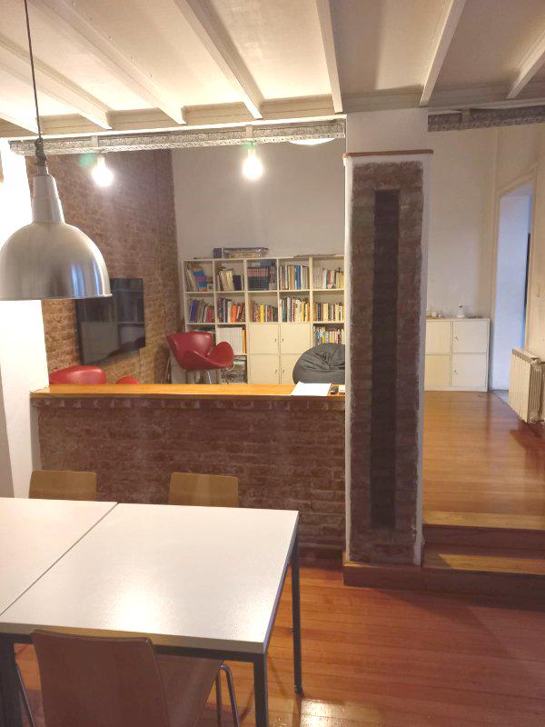 #5261845 | Venta | Departamento | Barracas (Grupo Lamadrid Constructora Inmobiliaria)