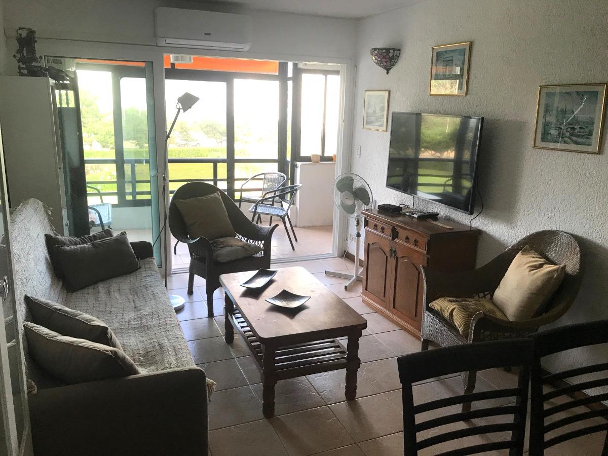 #5265303 | Venta | Departamento | Playa Brava (Demichelis Biasoni)