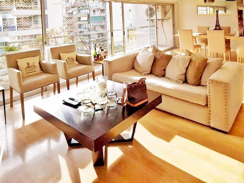 #5261783 | Venta | Departamento | Las Cañitas (Ramos Couriel)