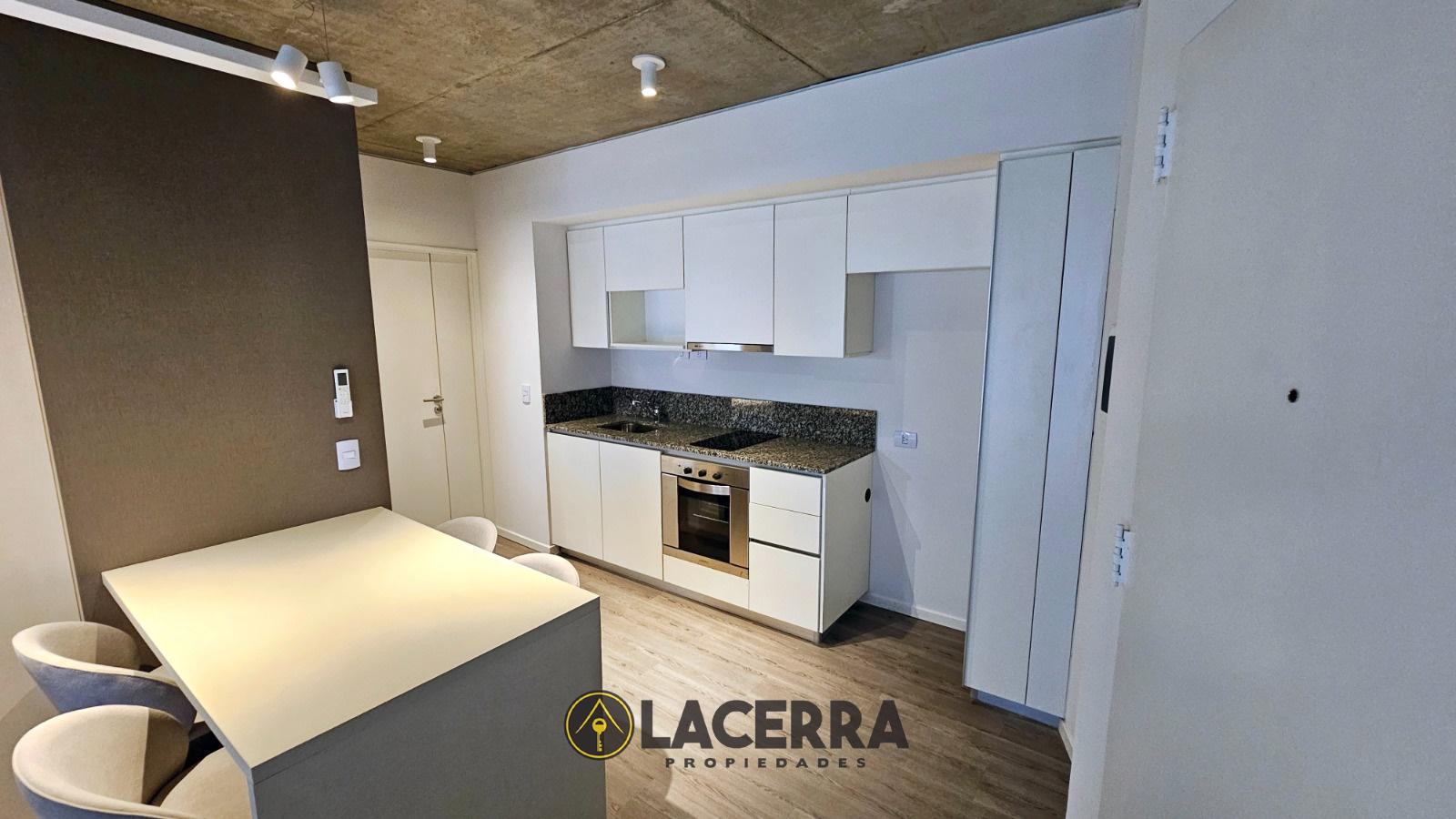 #5274900 | Venta | Departamento | Barracas (Lacerra Propiedades)