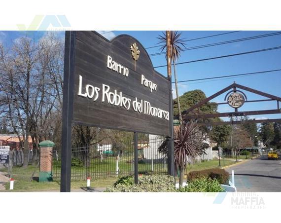 #5269938 | Venta | Lote | Los Robles del Monarca (Virginia Maffia Propiedades)