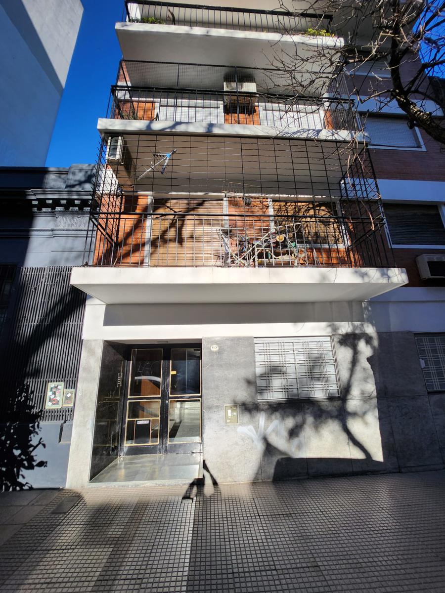 #5265508 | Venta | Departamento | Palermo (Gonzalez e hijos propiedades)