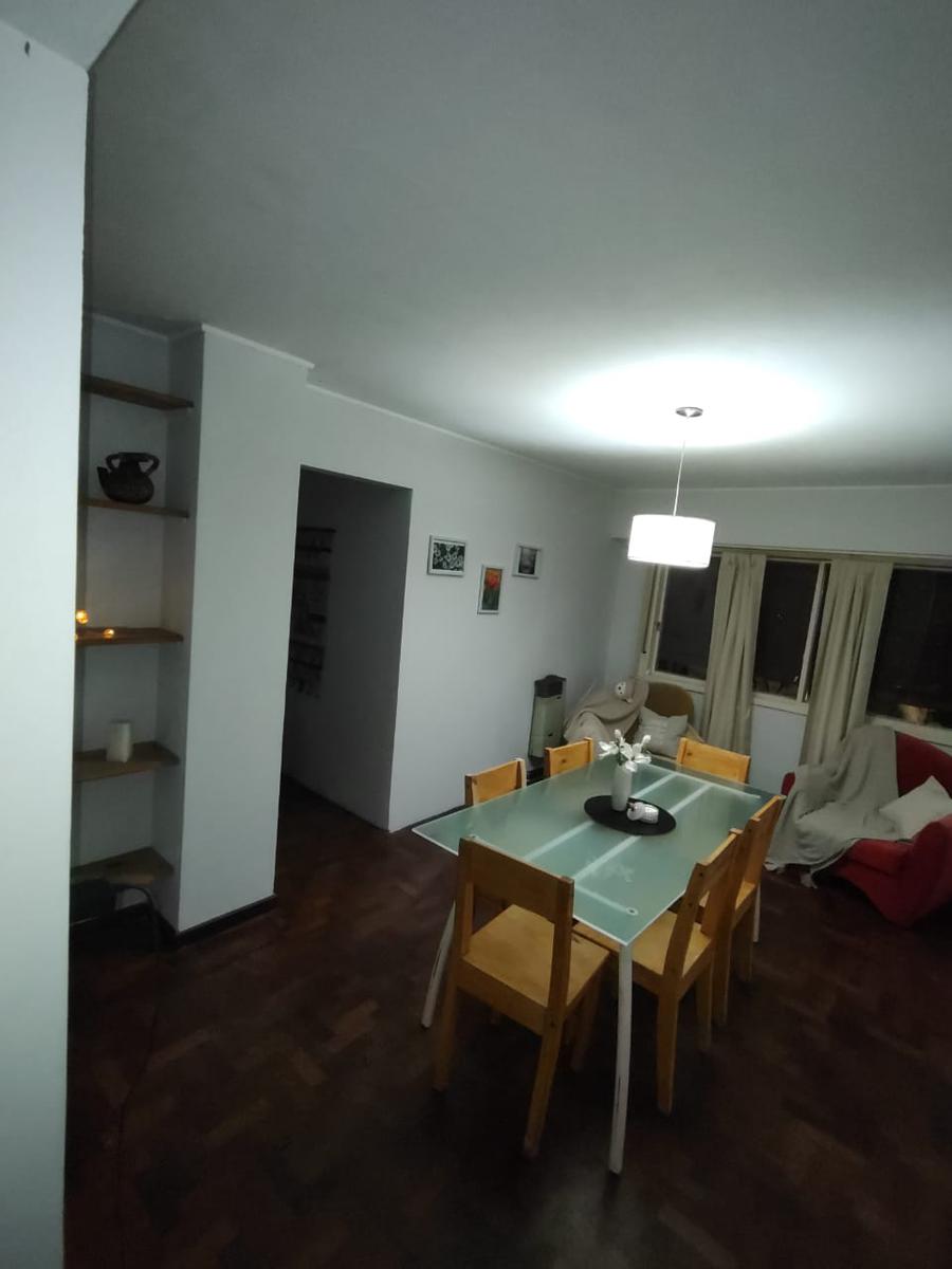 #4972926 | Rental | Apartment | La Plata (Estudio Yacoub)