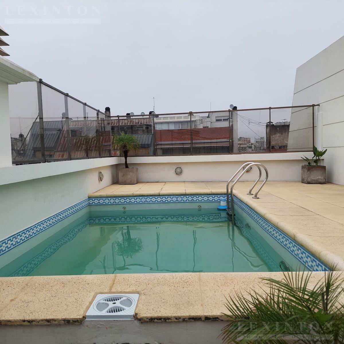 #5265139 | Alquiler | Departamento | Recoleta (Lexinton Propiedades)