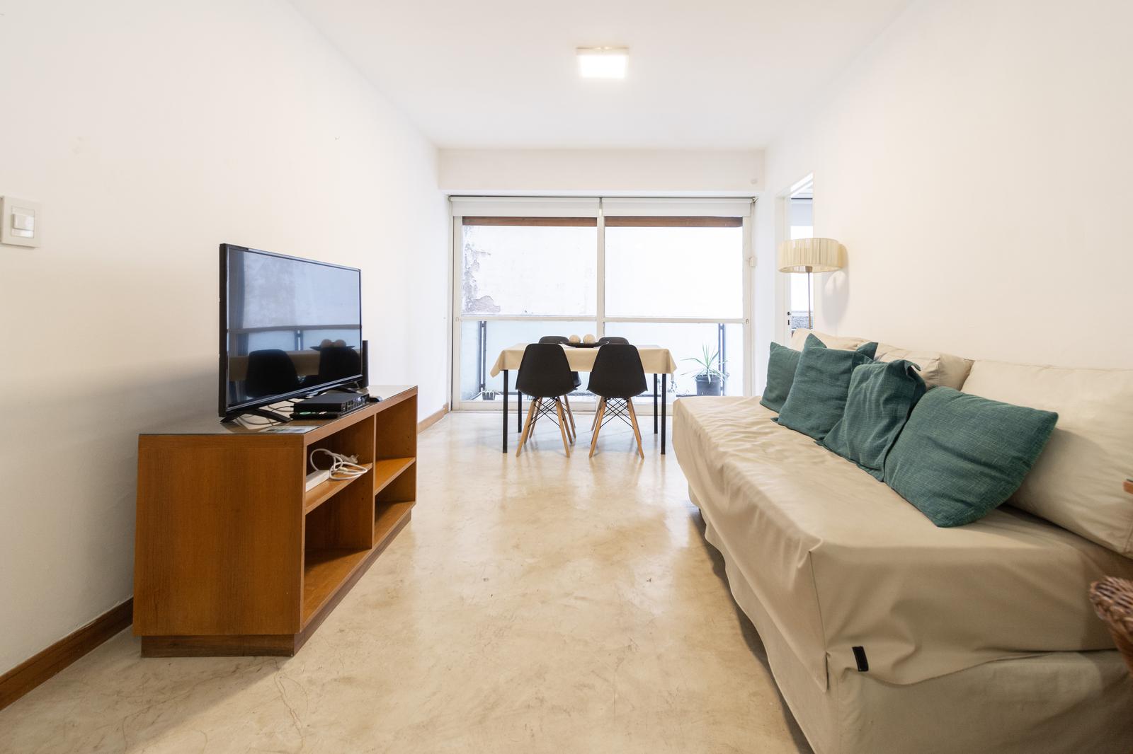 #5309542 | Temporary Rental | Apartment | Microcentro (KLA INMOBILIARIA)