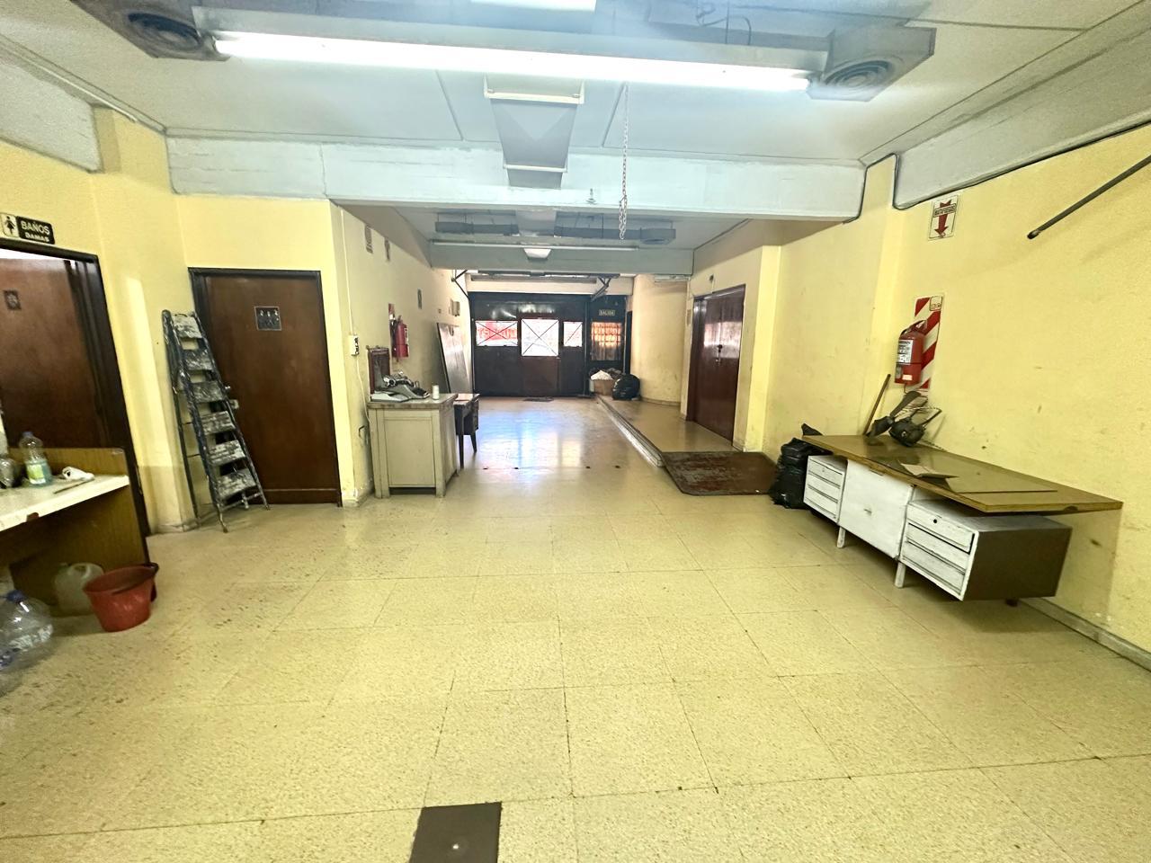 #5273940 | Rental | Store | Balvanera (Marcelo Perez Servicios Inmobiliarios)