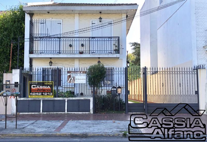 #831786 | Venta | PH | Banfield (CASSIA ALFANO GESTION INMOBILIARIA E INVERSION)