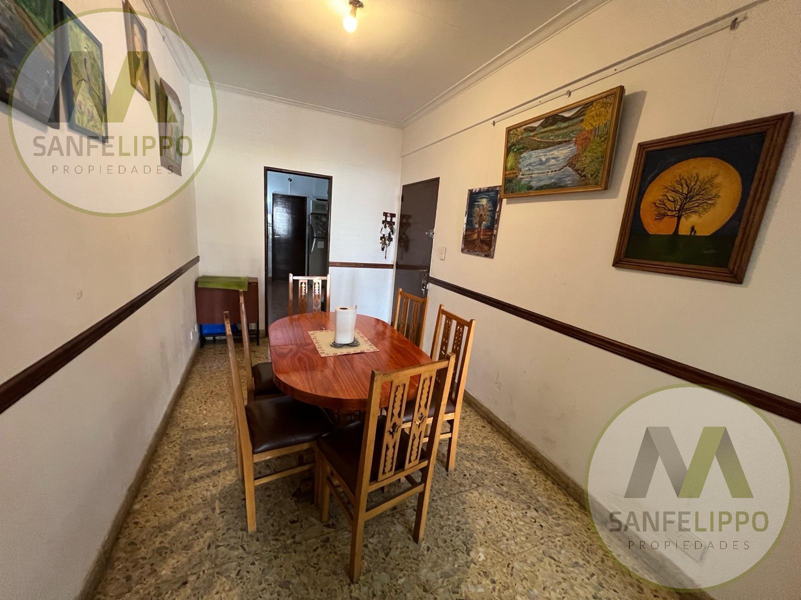 #5266576 | Sale | Apartment | Gerli (Sanfelippo Propiedades)