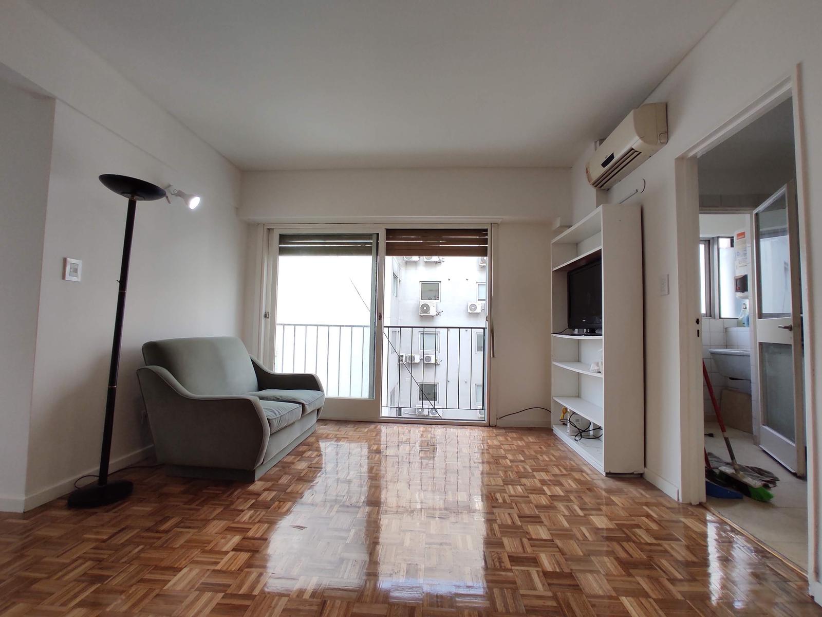 #5330332 | Temporary Rental | Apartment | Belgrano (Cifone Brokers Inmobiliarios)