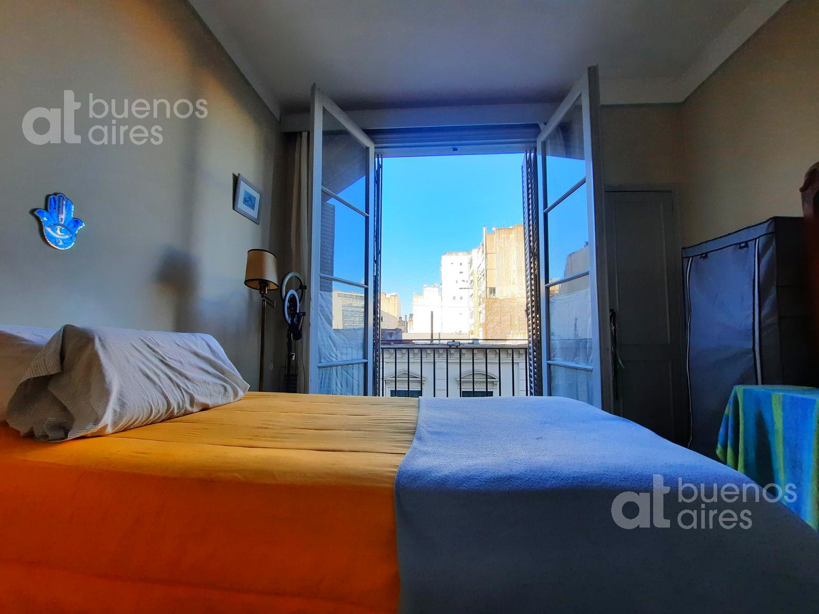 #5272384 | Venta | Departamento | Congreso (At Buenos Aires)