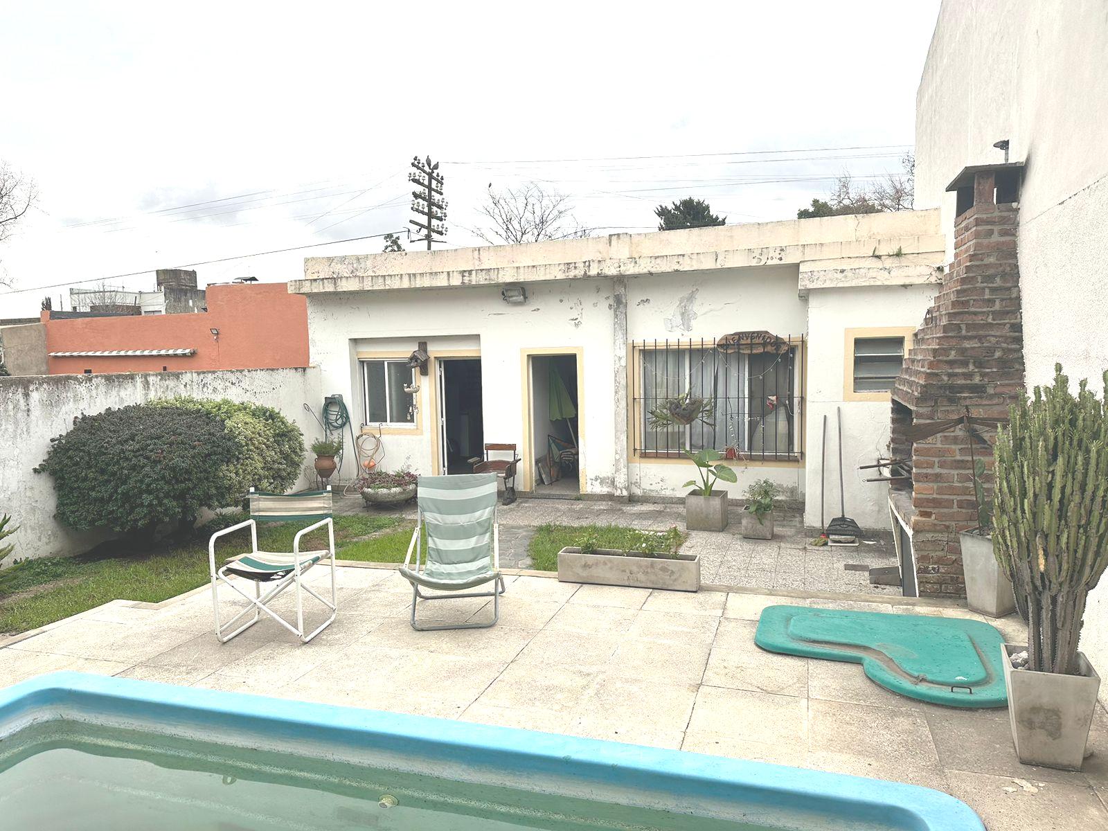 #5273469 | Venta | Casa | Carapachay (Molinari Estudio Inmobiliario)