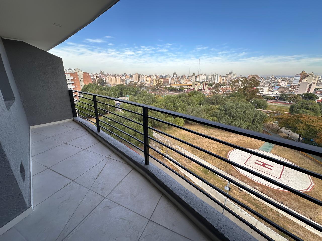 #5273407 | Venta | Departamento | General Paz (RUÉ Negocios Inmobiliarios)