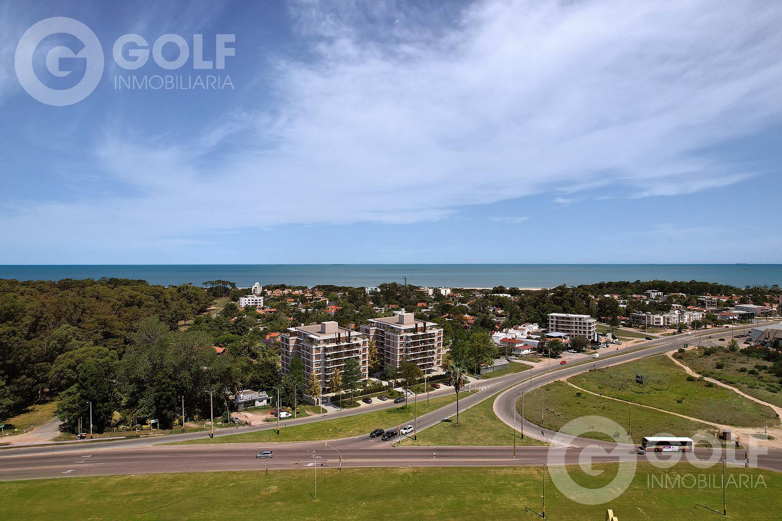 #5273569 | Venta | Departamento | Barra de Carrasco (INMOBILIARIA GOLF )