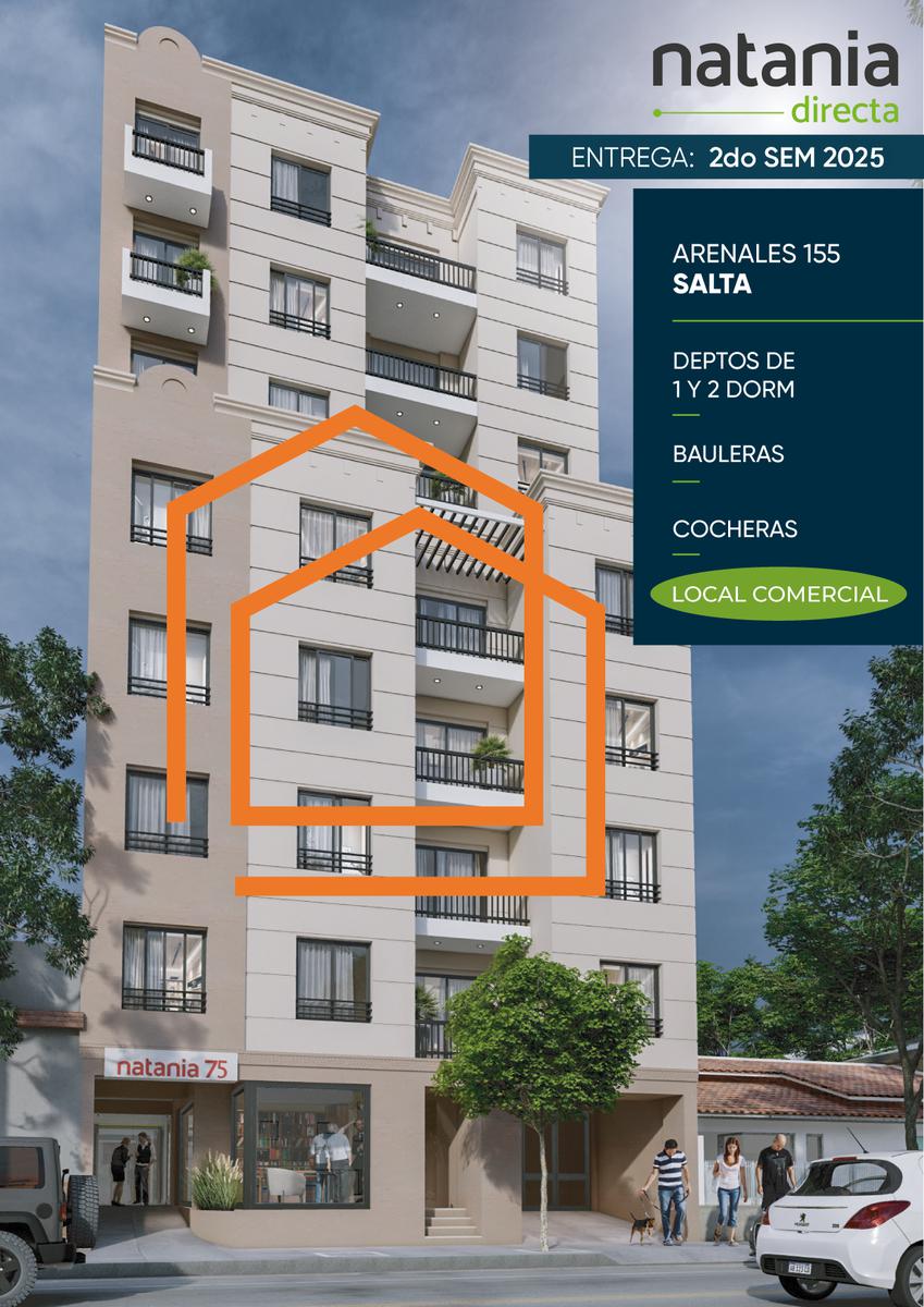 #5280241 | Venta | Local | Salta (INFINITY)