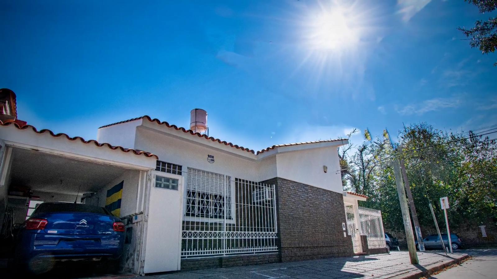 #5296686 | Venta | Casa | La Florida (Squadra Propiedades)