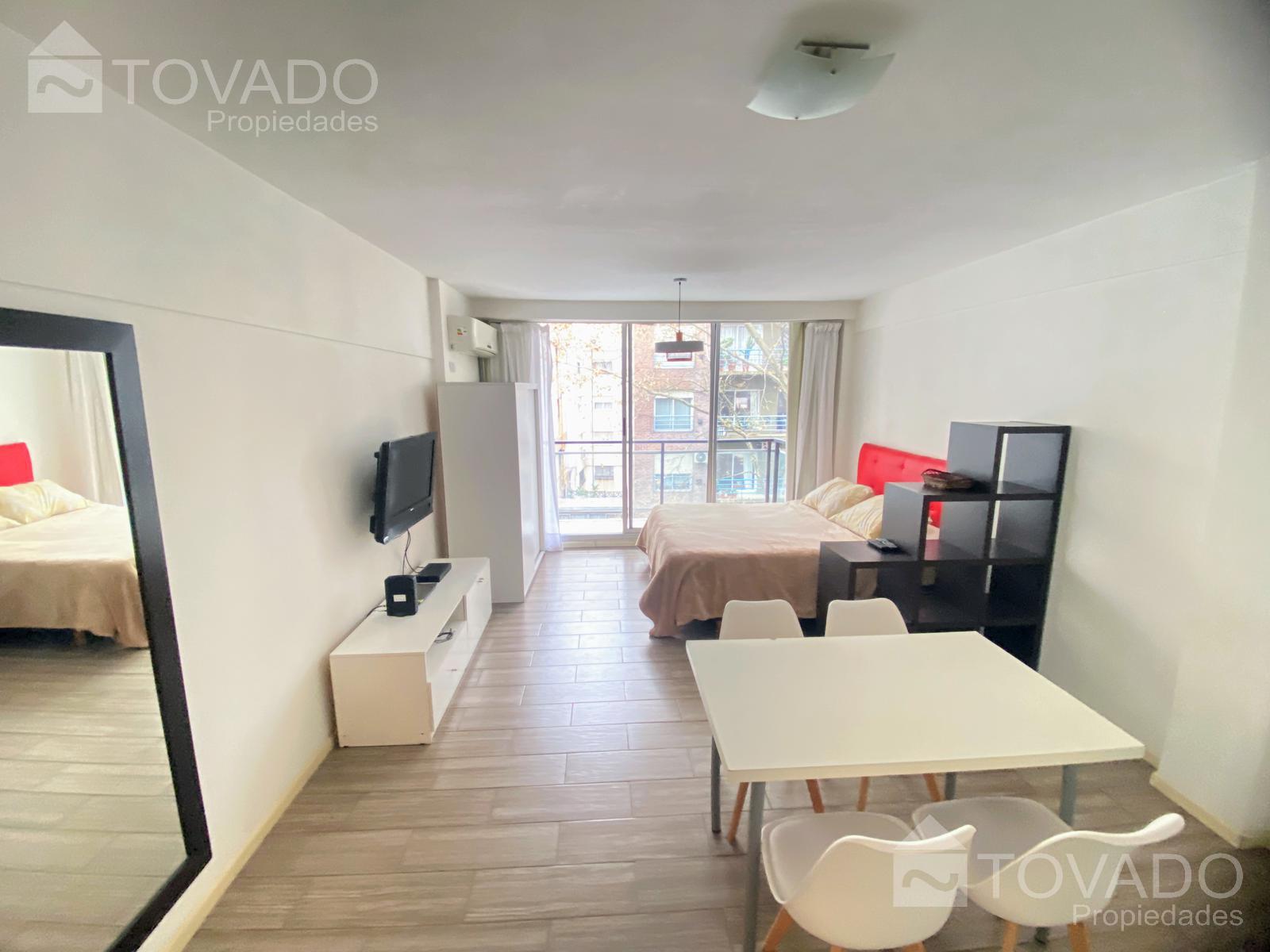 #5463568 | Venta | Departamento | Palermo (Tovado Propiedades)