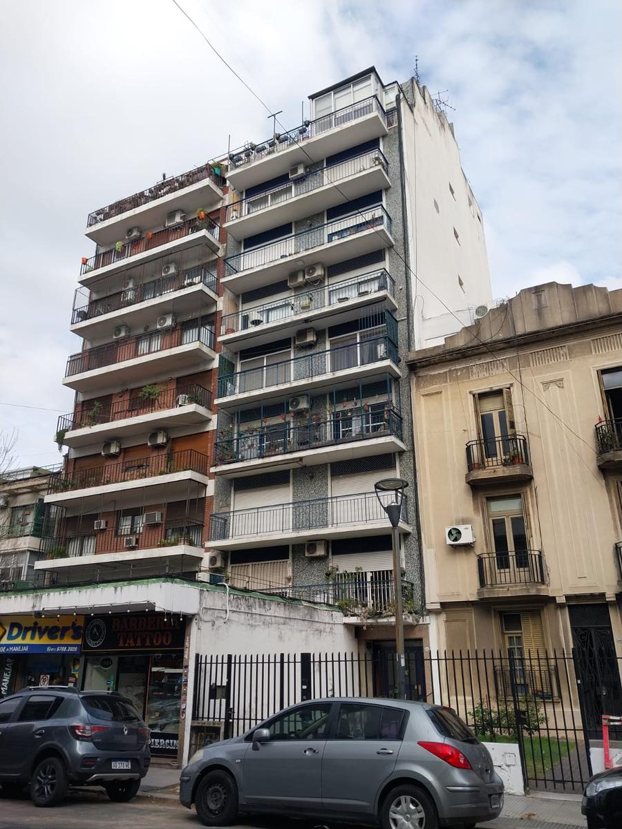 #5274097 | Venta | Departamento | Barracas (Arkis Inmobiliaria)