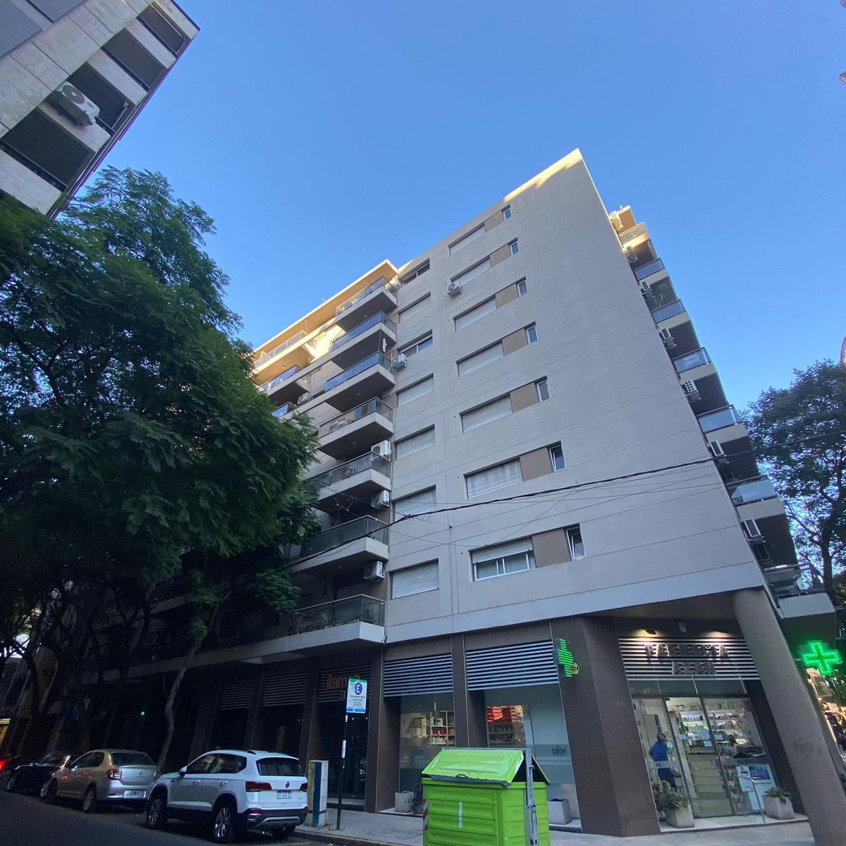 #5296289 | Venta | Departamento | Centro (Banchio sa)