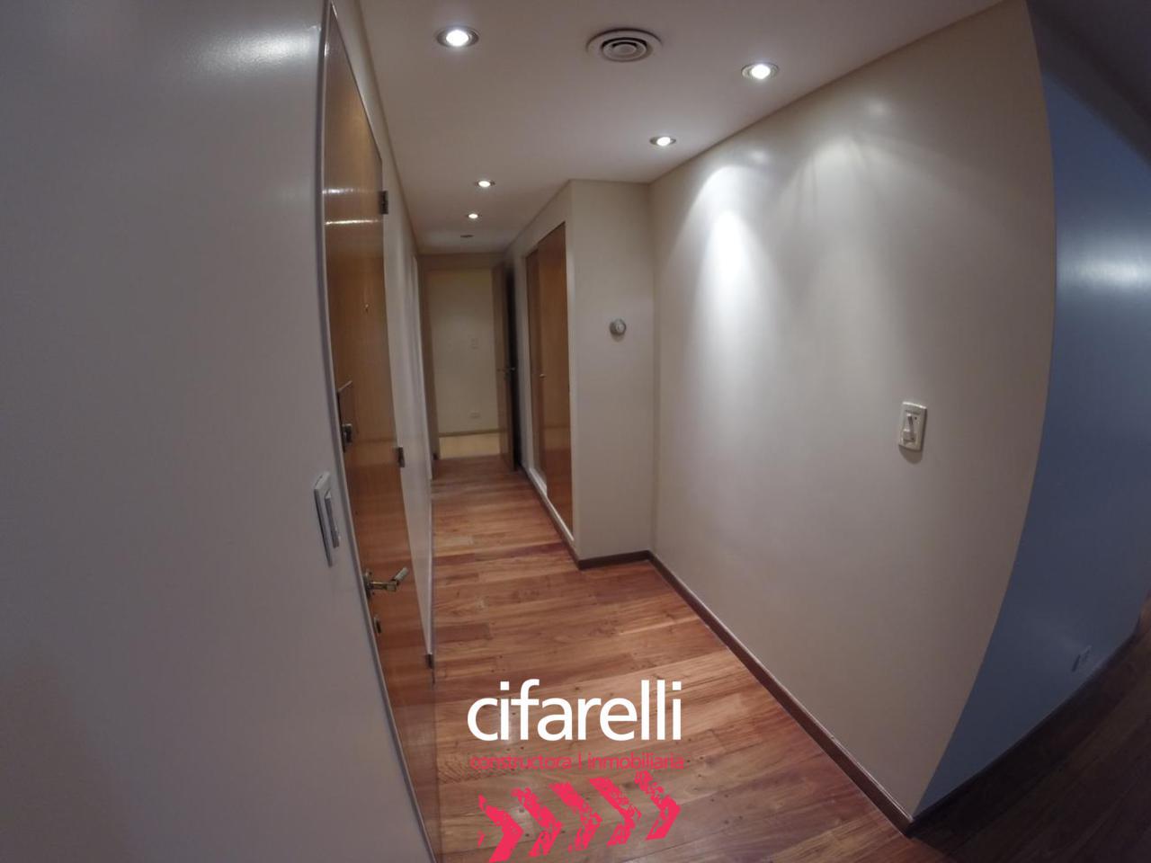 #5321418 | Alquiler | Departamento | Palermo (Cifarelli | Constructora - Inmobiliaria)