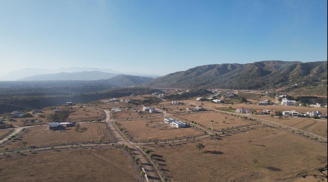 #5274008 | Venta | Lote | La Almona (Agostini Inmobiliaria)